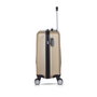 Zoozie Bags Maleta 7070 Dorada